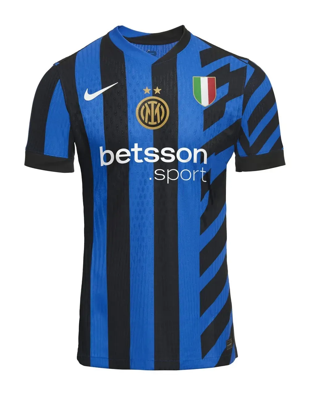 Camisa Inter de Milão Home 2024/25 - Azul